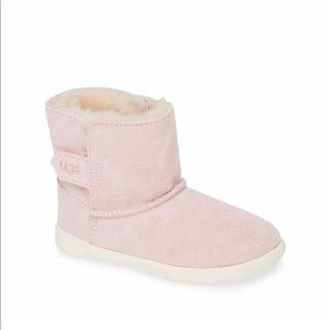 Ugg Keelan size 10 Toddler